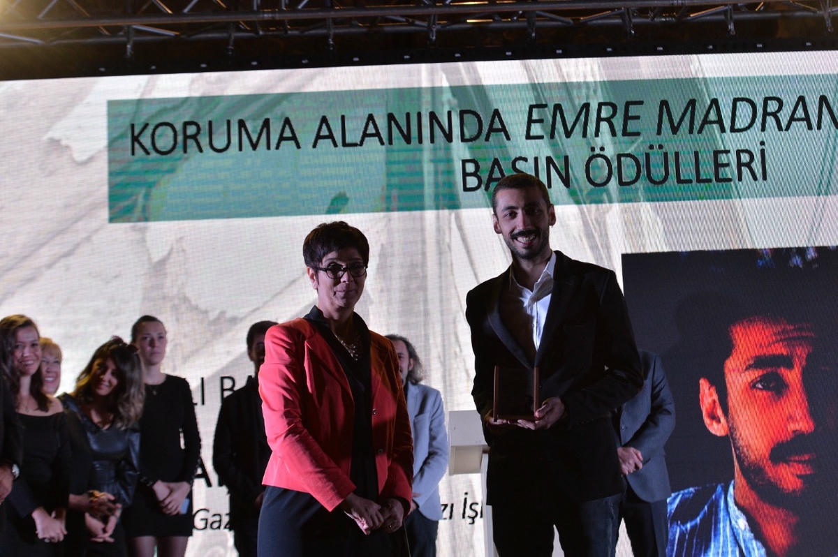 Իշխան Էրտինչի փայլուն յաջողութիւնը